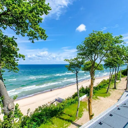 Hevenia 9 Appartement Rewal