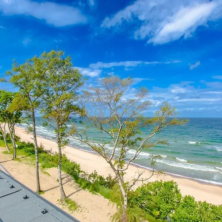 Hevenia 9 Appartamento