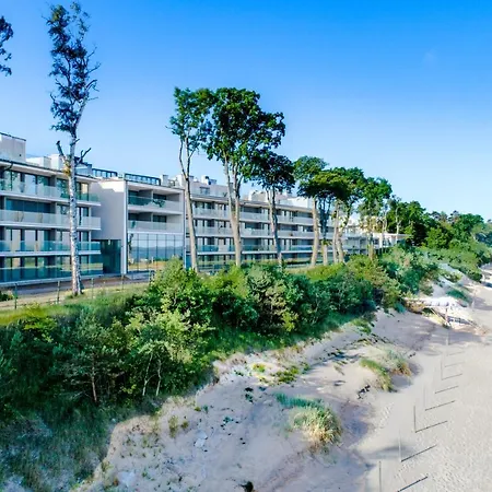 Hevenia 9 Appartement