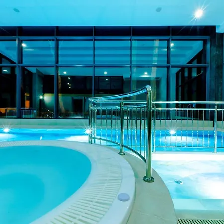 Hevenia 9 Appartement Rewal