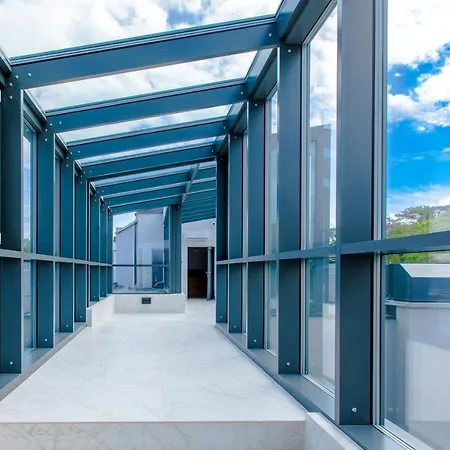 Appartement Hevenia 9 *