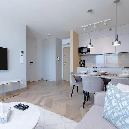 Hevenia 9 Appartement