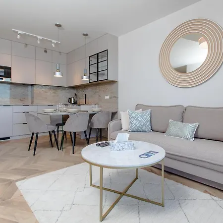 Hevenia 9 Appartement *