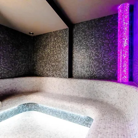 Appartement Hevenia 9