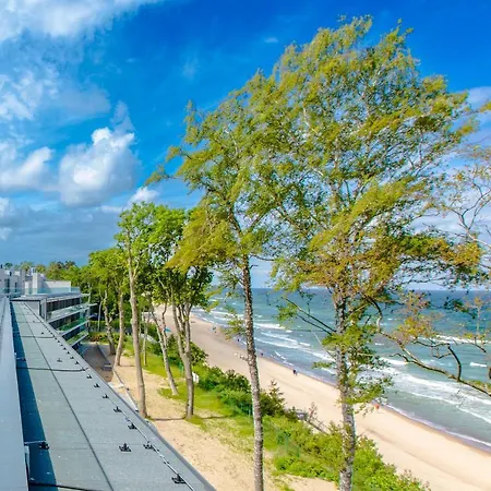 Hevenia 9 Apartamento Rewal