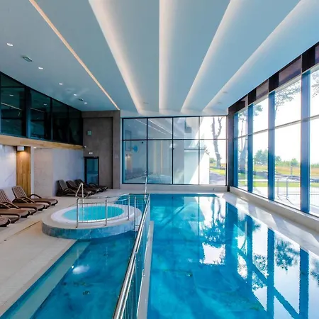 Hevenia 9 Appartement Rewal