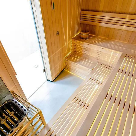 Apartamento Hevenia 9