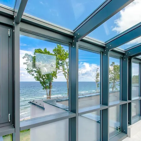 Hevenia 9 Appartement Rewal