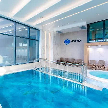 Appartamento Hevenia 9