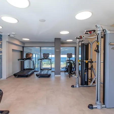 Appartement Hevenia 9