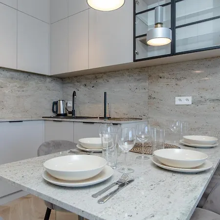 Hevenia 9 Appartement Rewal