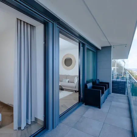 Appartamento Hevenia 9 Rewal