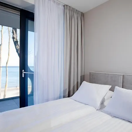 Hevenia 9 Appartement Rewal