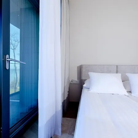 Hevenia 9 Apartament