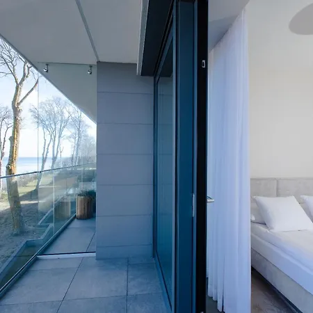 Appartamento Hevenia 9 Rewal