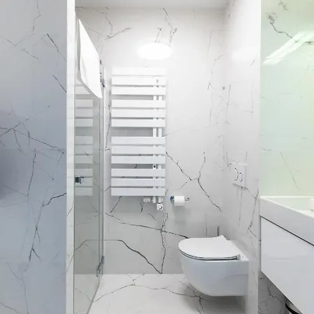 Apartment Hevenia 9 Rewal