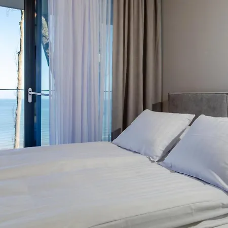 Appartement Hevenia 9 Rewal