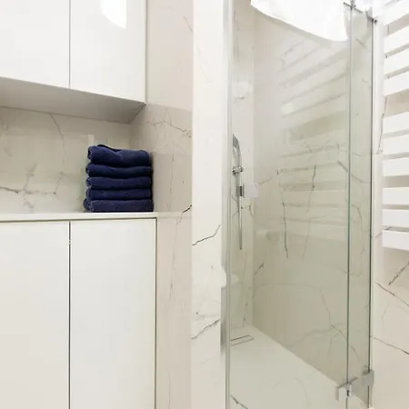 Hevenia 9 Appartamento