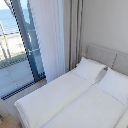 Apartament Hevenia 9 Rewal