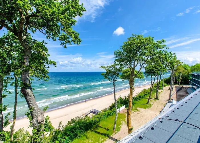 Hevenia 9 Lägenhet Rewal