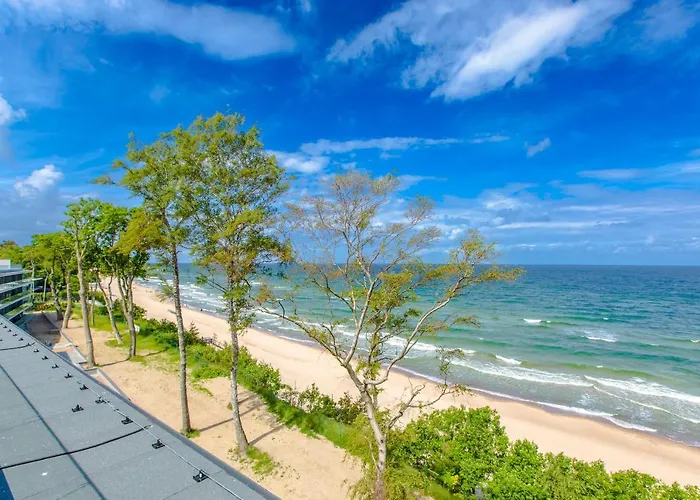 Hevenia 9 Apartamento