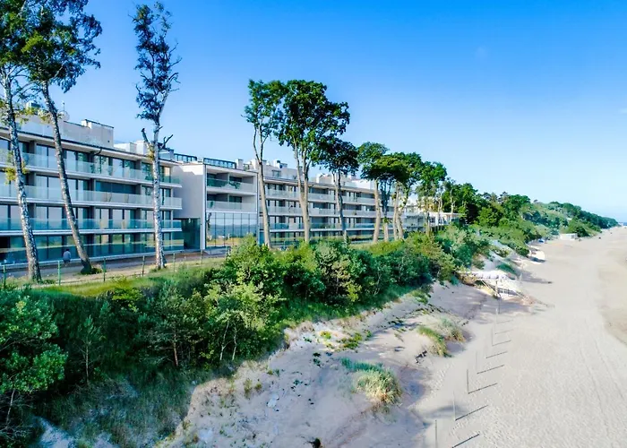 Hevenia 9 Apartamento