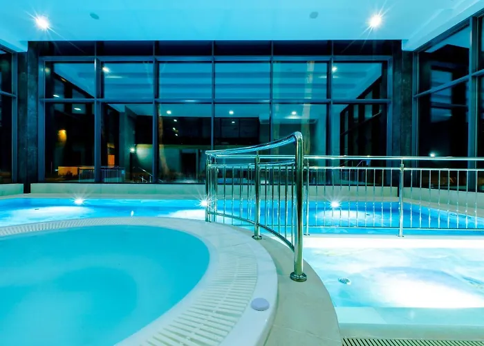 Hevenia 9 Apartamento Rewal