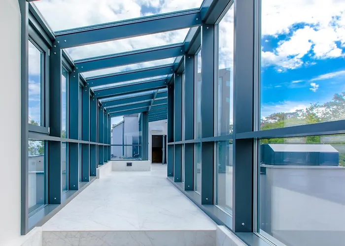 Lägenhet Hevenia 9 *