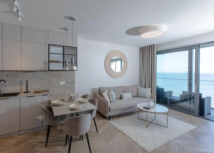 Apartamento Hevenia 9 *