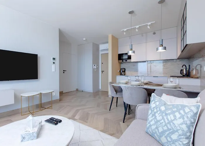 Hevenia 9 Apartamento