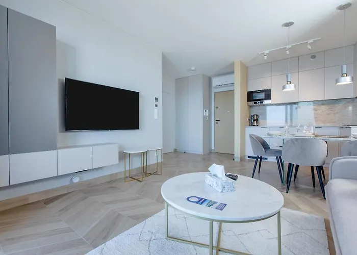 Apartamento Hevenia 9 *