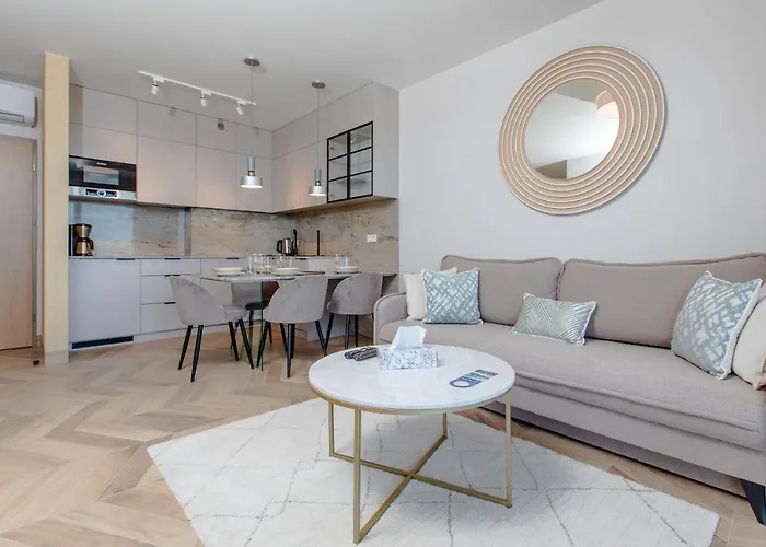 Hevenia 9 Lägenhet *