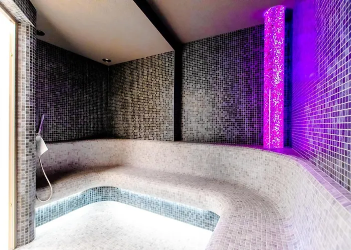 Apartamento Hevenia 9