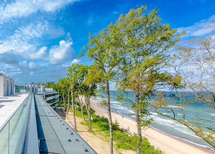 Hevenia 9 Lägenhet Rewal