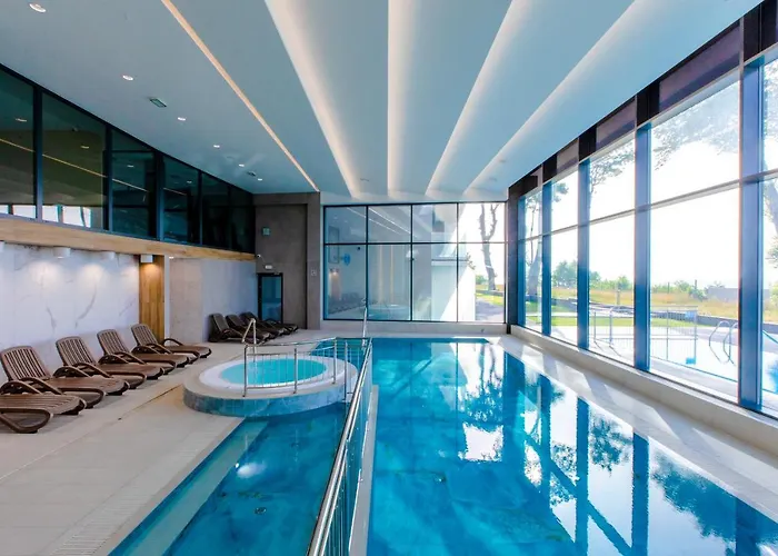 Hevenia 9 Lägenhet Rewal