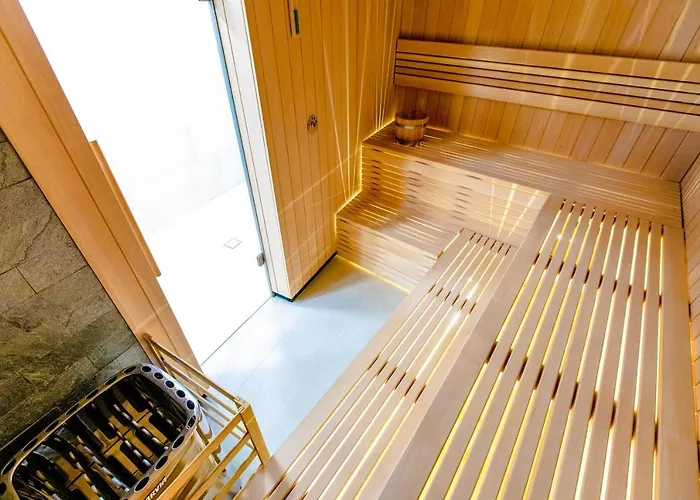 Apartamento Hevenia 9