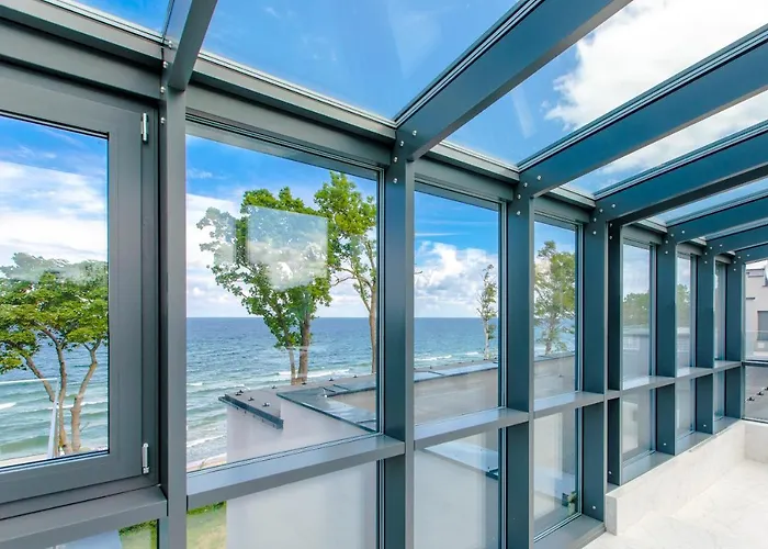 Hevenia 9 Apartamento Rewal