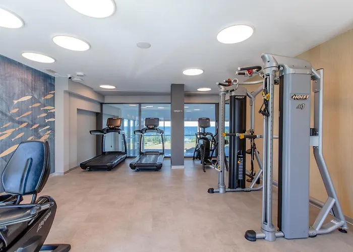 Apartamento Hevenia 9