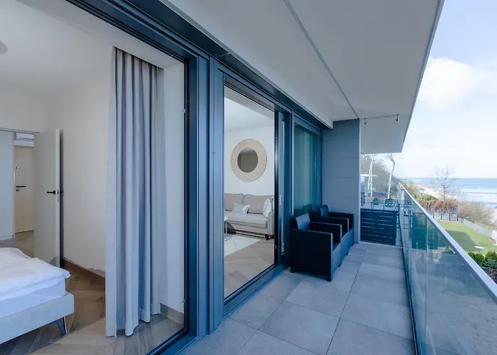 Apartamento Hevenia 9 Rewal