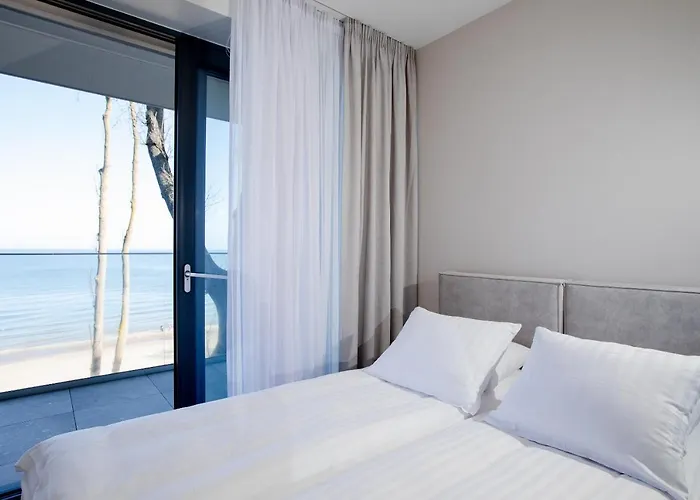 Hevenia 9 Apartamento Rewal