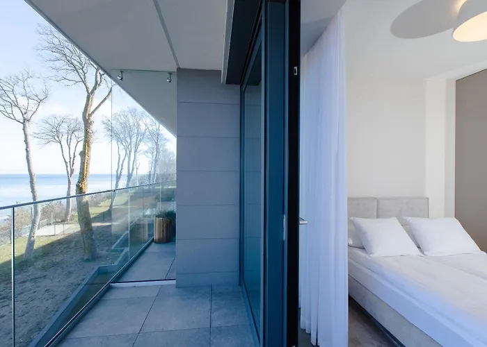 Apartamento Hevenia 9 Rewal