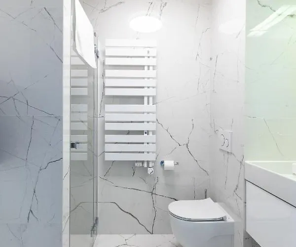 Apartamento Hevenia 9 Rewal