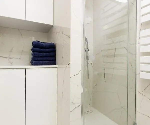 Hevenia 9 Apartamento